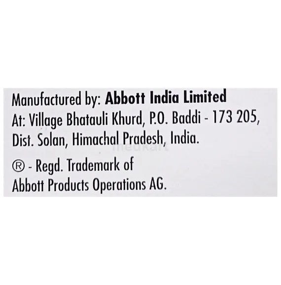 colospa retard capsule 15's